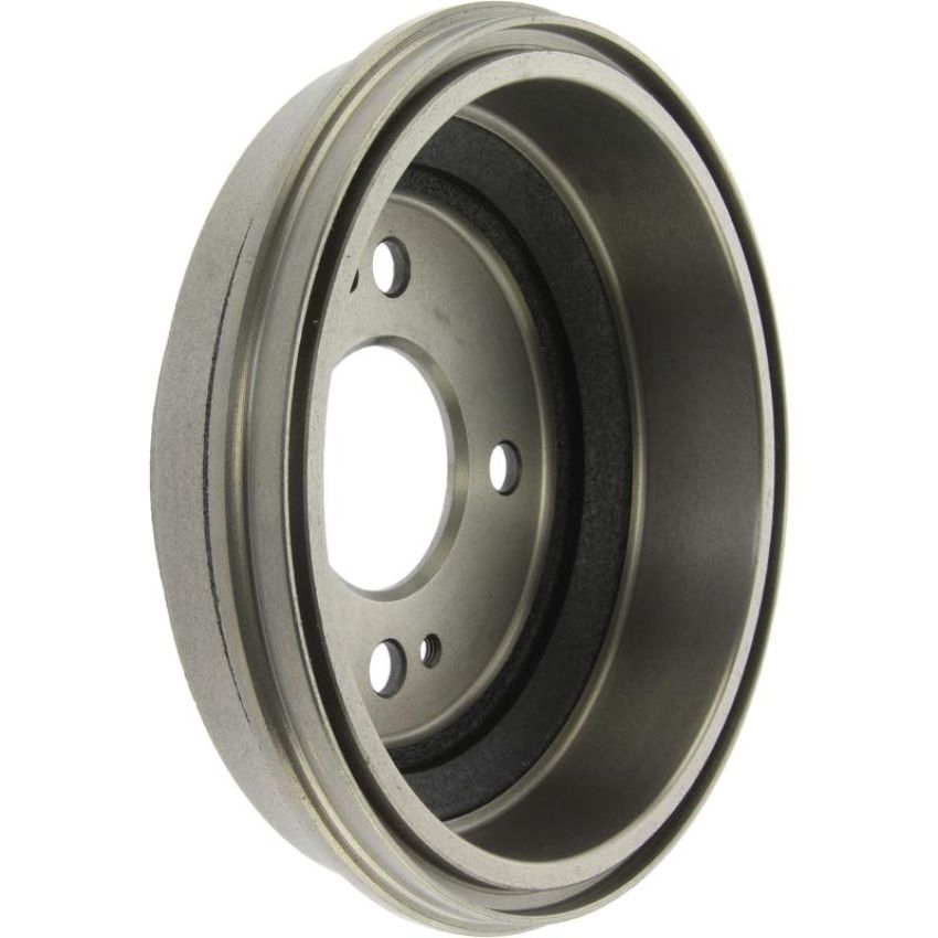 CENTRIC PARTS 123.40007 C-Tek Standard Brake Drum