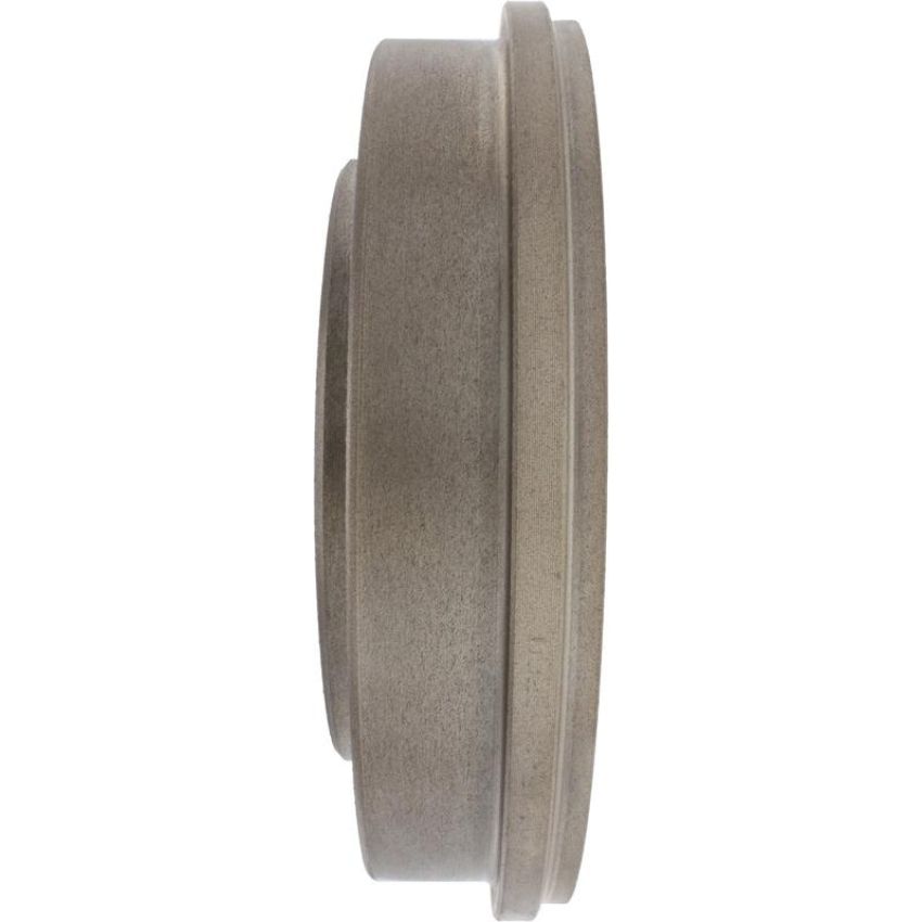 CENTRIC PARTS 123.40009 C-Tek Standard Brake Drum