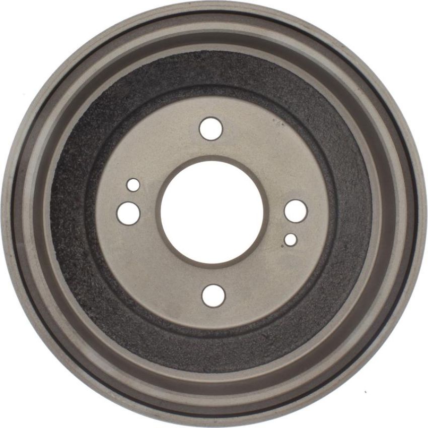 CENTRIC PARTS 123.40009 C-Tek Standard Brake Drum