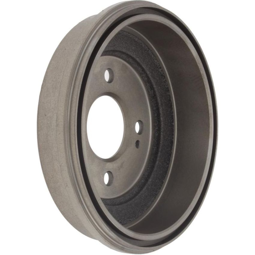 CENTRIC PARTS 123.40009 C-Tek Standard Brake Drum