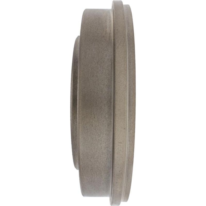 CENTRIC PARTS 123.40009 C-Tek Standard Brake Drum