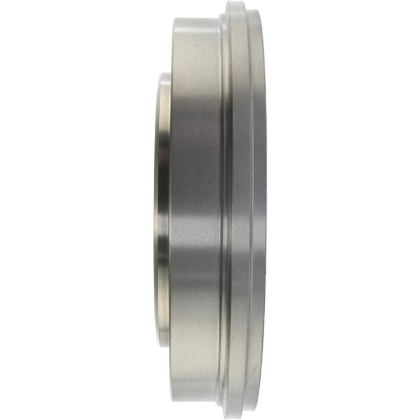 CENTRIC PARTS 123.40010 C-Tek Standard Brake Drum