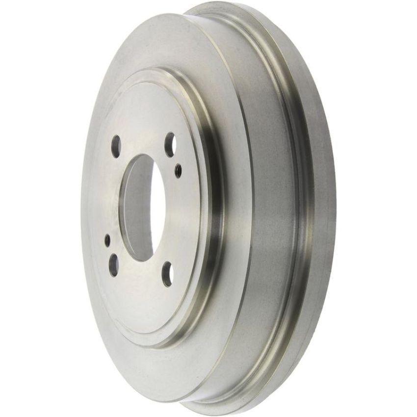 CENTRIC PARTS 123.40010 C-Tek Standard Brake Drum