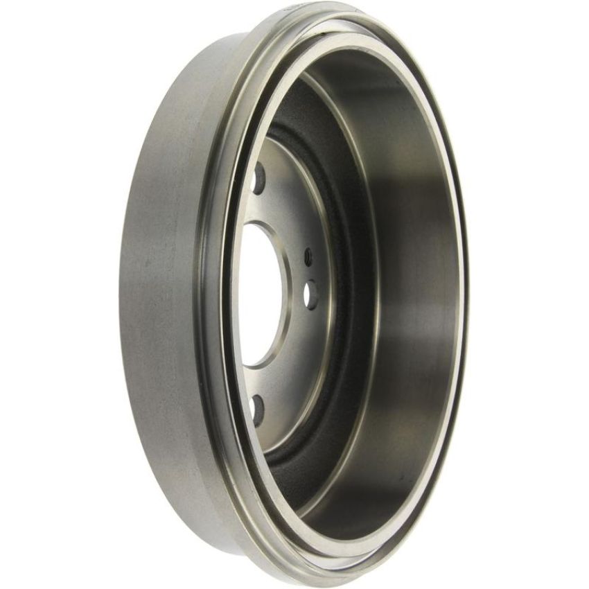 CENTRIC PARTS 123.40010 C-Tek Standard Brake Drum