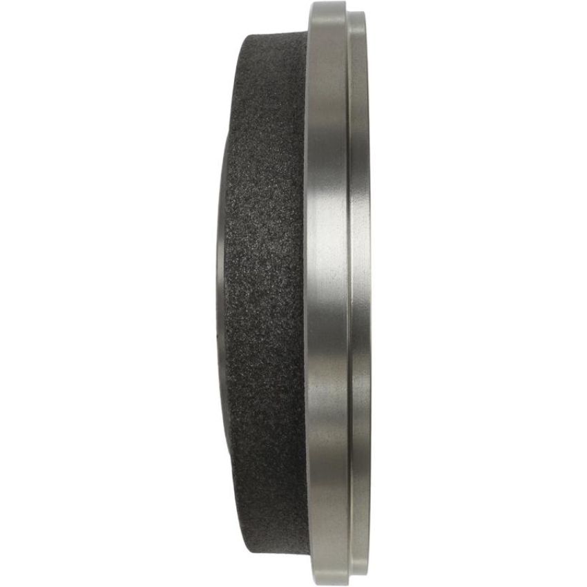 CENTRIC PARTS 123.40011 C-Tek Standard Brake Drum