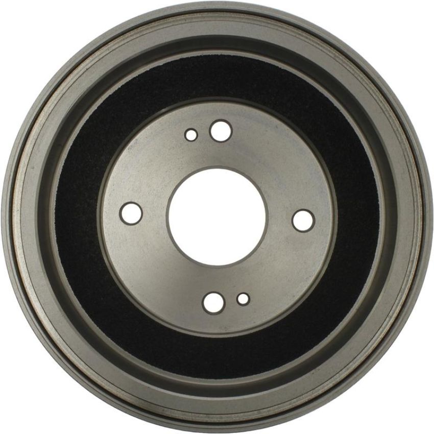 CENTRIC PARTS 123.40011 C-Tek Standard Brake Drum