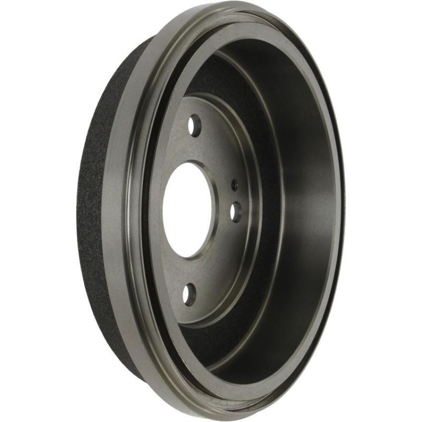 CENTRIC PARTS 123.40011 C-Tek Standard Brake Drum