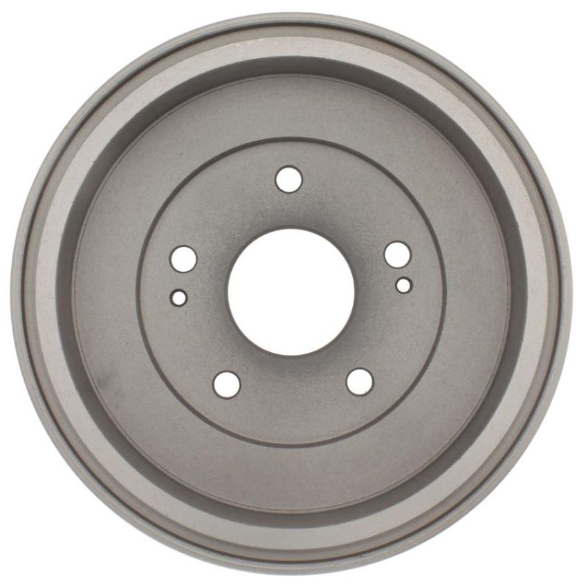 CENTRIC PARTS 123.40012 C-Tek Standard Brake Drum