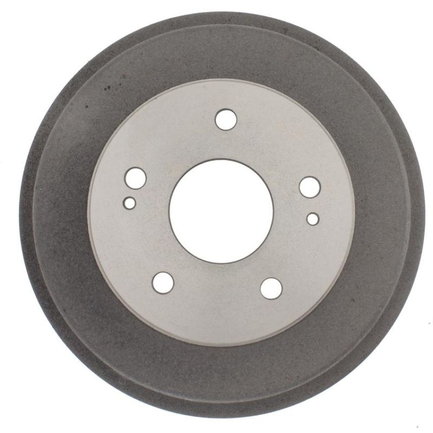 CENTRIC PARTS 123.40012 C-Tek Standard Brake Drum