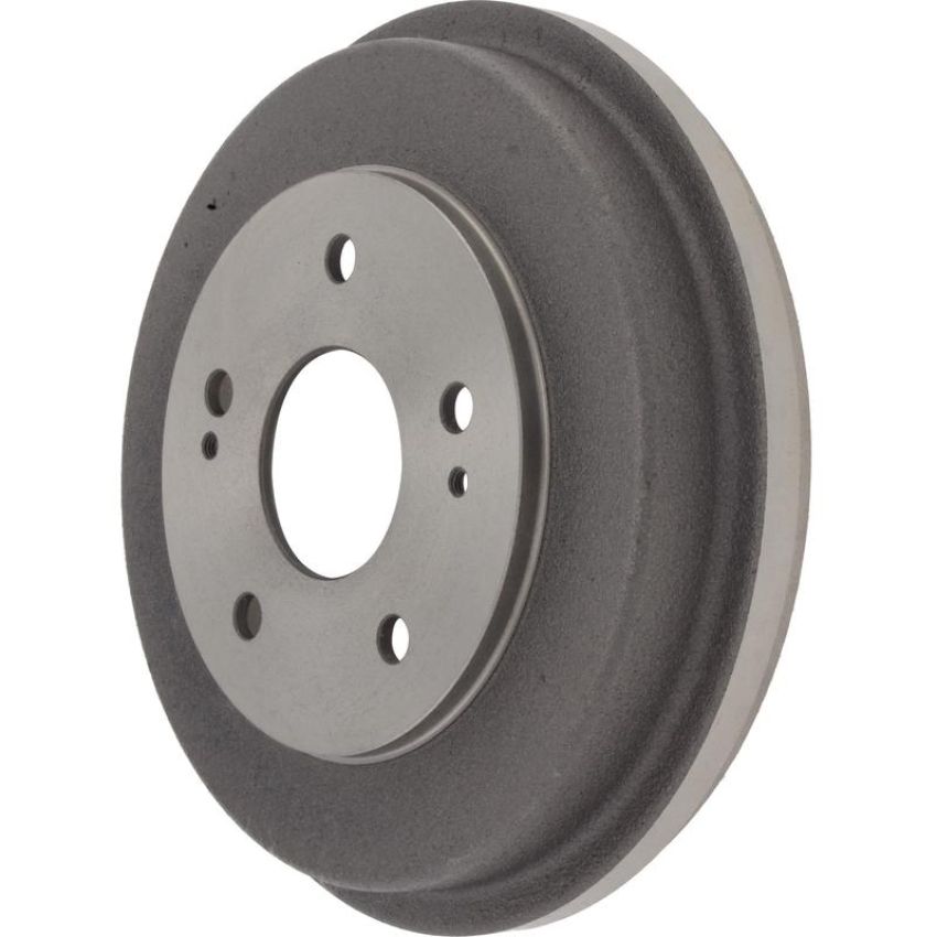 CENTRIC PARTS 123.40012 C-Tek Standard Brake Drum