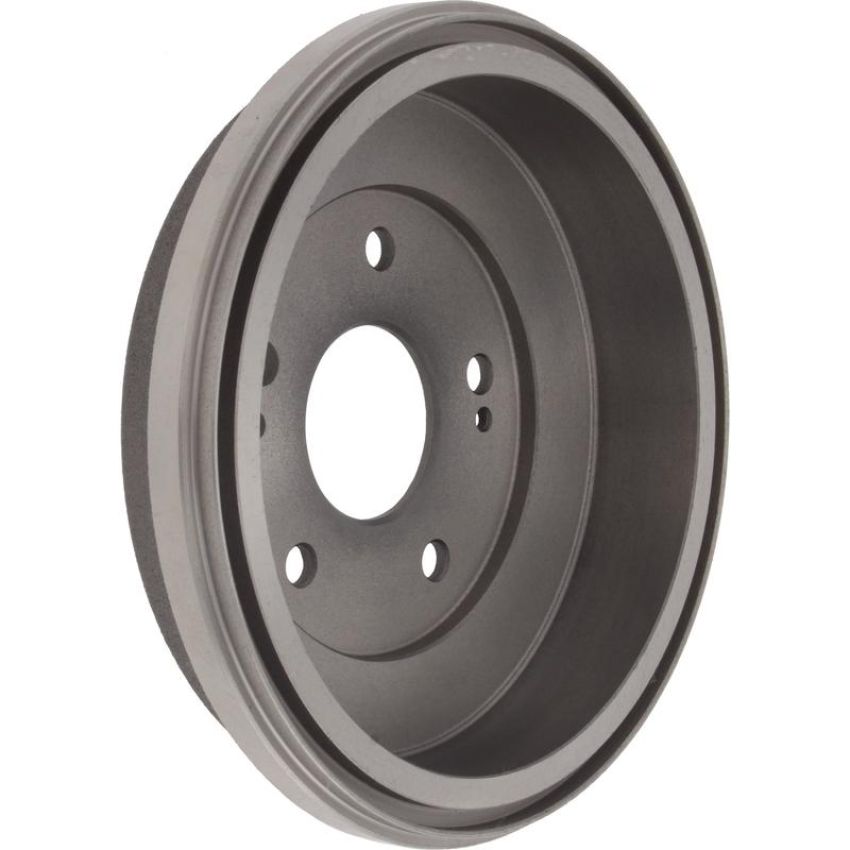 CENTRIC PARTS 123.40012 C-Tek Standard Brake Drum