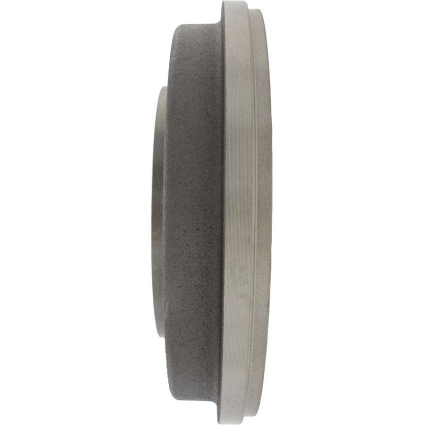 CENTRIC PARTS 123.40012 C-Tek Standard Brake Drum