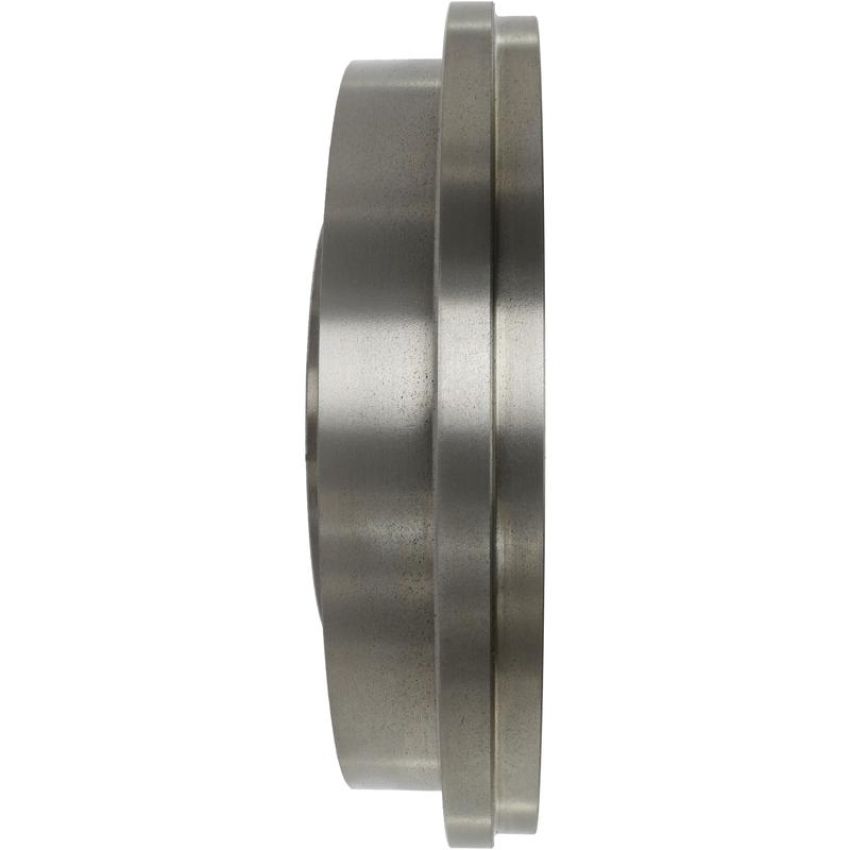 CENTRIC PARTS 123.40013 C-Tek Standard Brake Drum