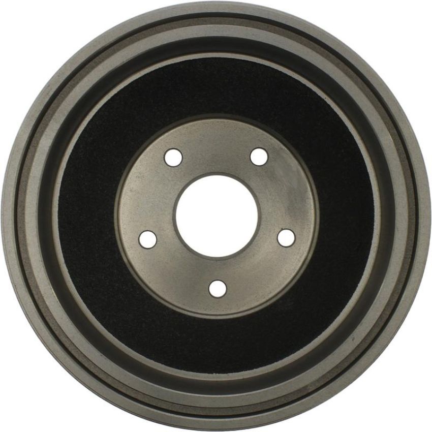 CENTRIC PARTS 123.40013 C-Tek Standard Brake Drum