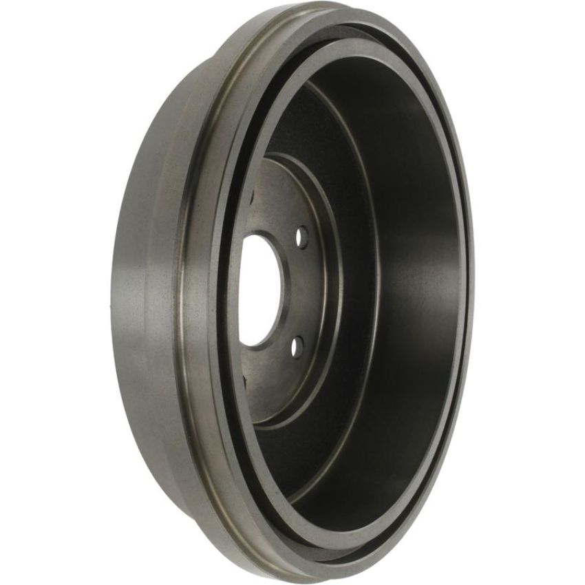 CENTRIC PARTS 123.40013 C-Tek Standard Brake Drum