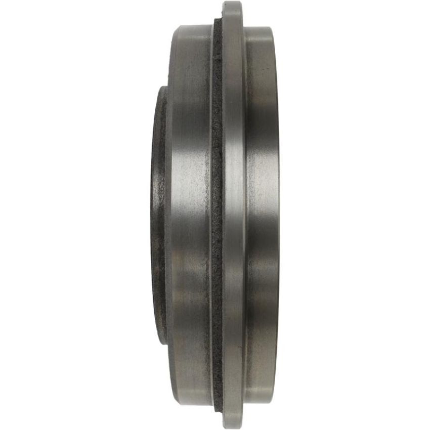 CENTRIC PARTS 123.40014 C-Tek Standard Brake Drum