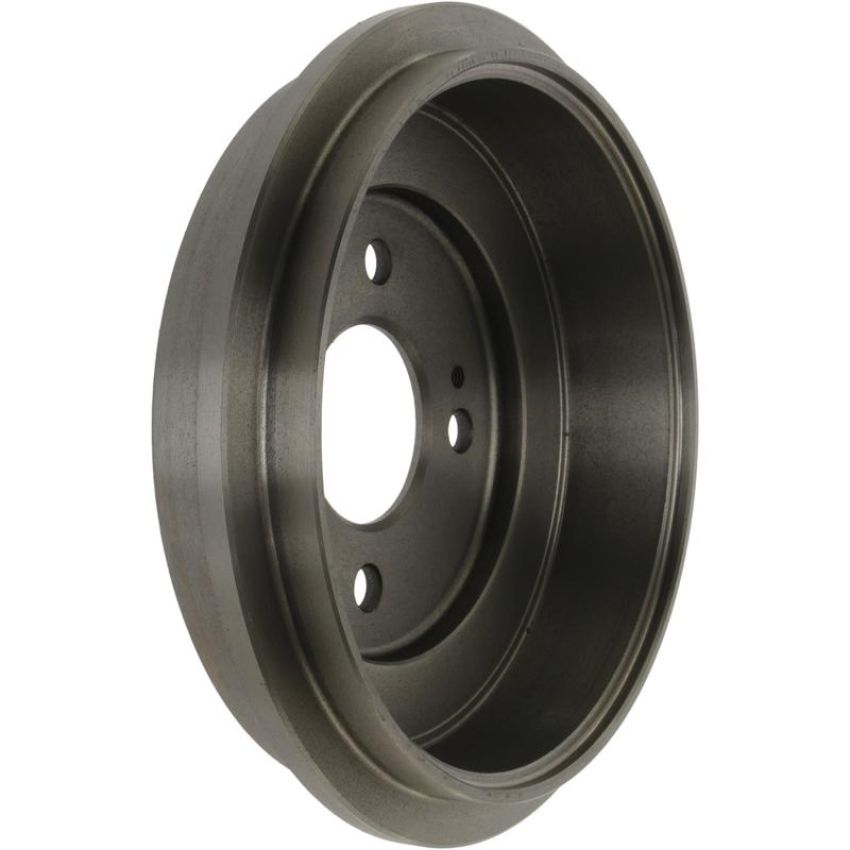 CENTRIC PARTS 123.40014 C-Tek Standard Brake Drum