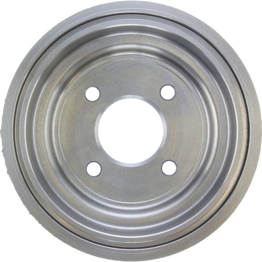 CENTRIC PARTS 123.40015 C-Tek Standard Brake Drum