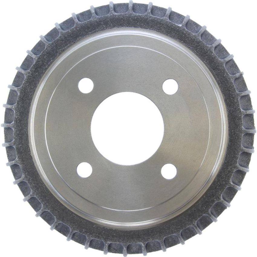 CENTRIC PARTS 123.40015 C-Tek Standard Brake Drum
