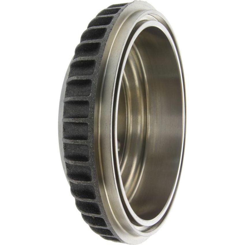 CENTRIC PARTS 123.40015 C-Tek Standard Brake Drum