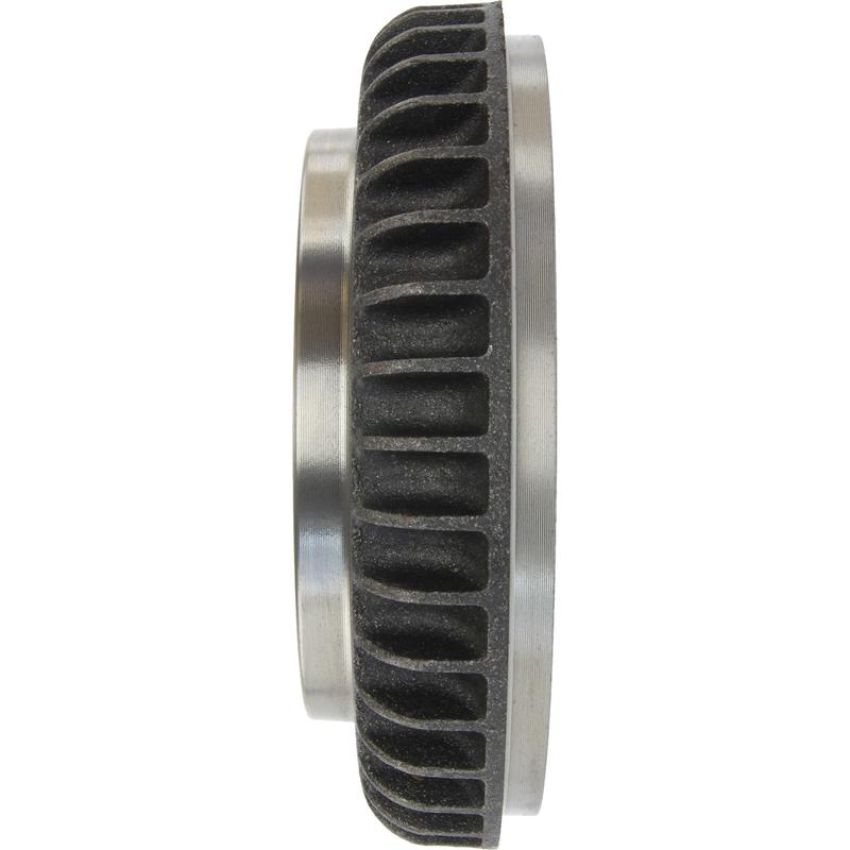 CENTRIC PARTS 123.40015 C-Tek Standard Brake Drum