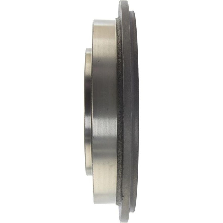 CENTRIC PARTS 123.40016 C-Tek Standard Brake Drum