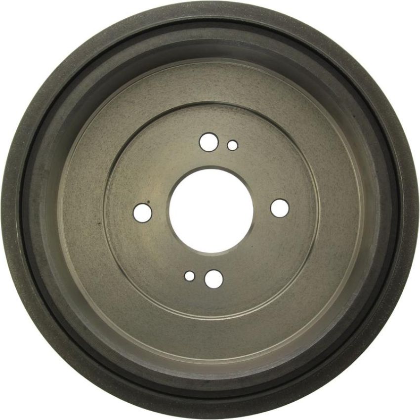 CENTRIC PARTS 123.40016 C-Tek Standard Brake Drum