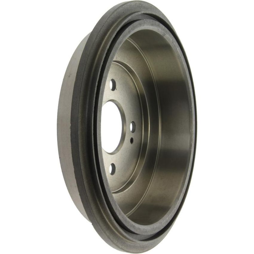 CENTRIC PARTS 123.40016 C-Tek Standard Brake Drum