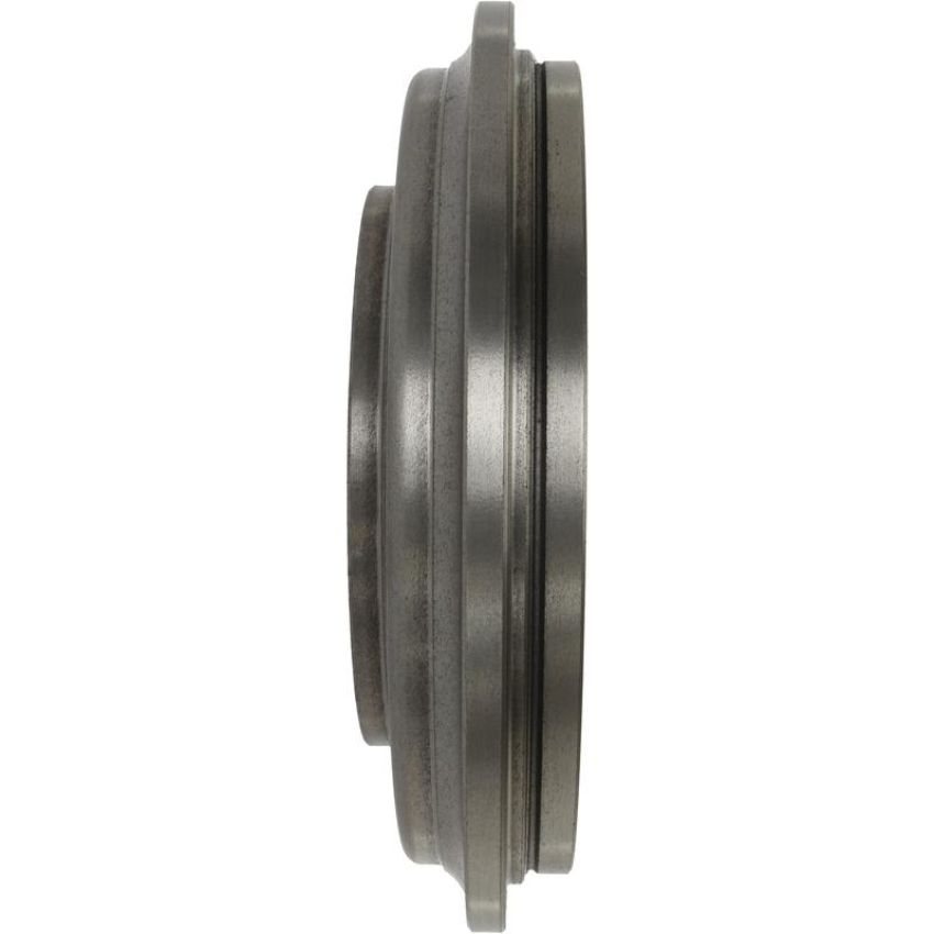 CENTRIC PARTS 123.40017 C-Tek Standard Brake Drum