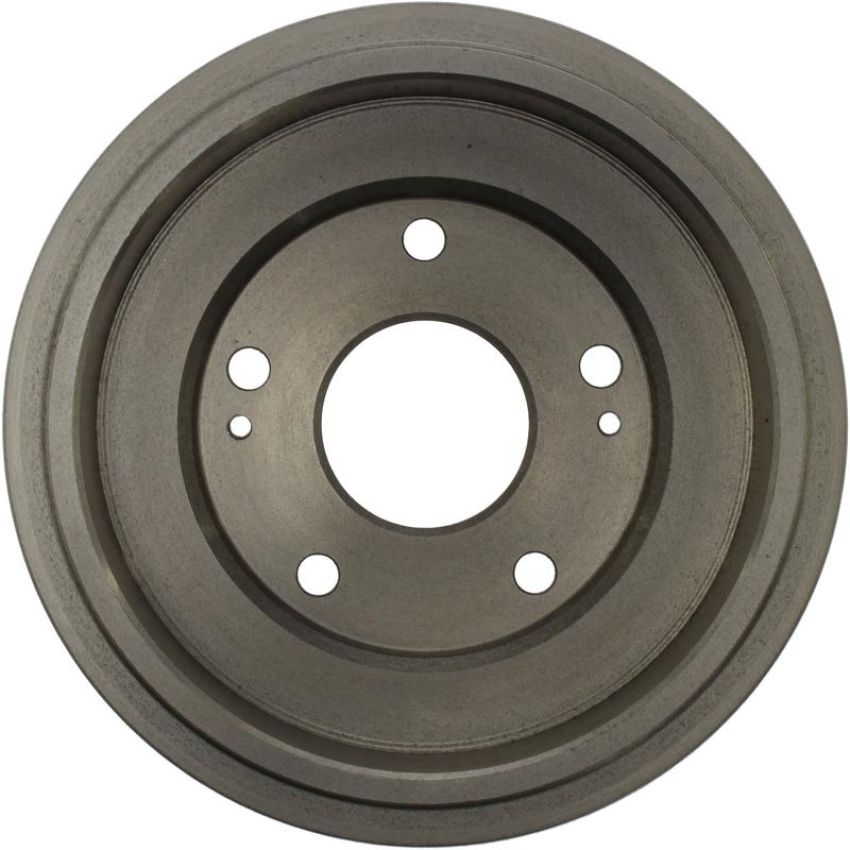 CENTRIC PARTS 123.40017 C-Tek Standard Brake Drum