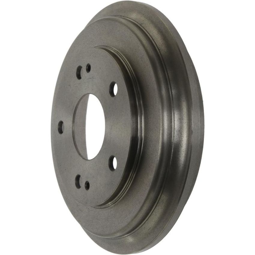 CENTRIC PARTS 123.40017 C-Tek Standard Brake Drum