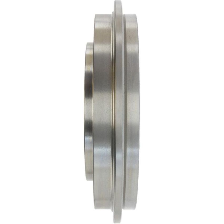 CENTRIC PARTS 123.40018 C-Tek Standard Brake Drum