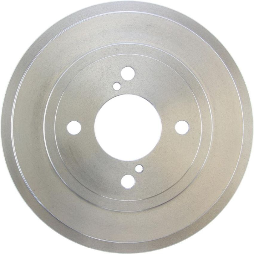 CENTRIC PARTS 123.40018 C-Tek Standard Brake Drum