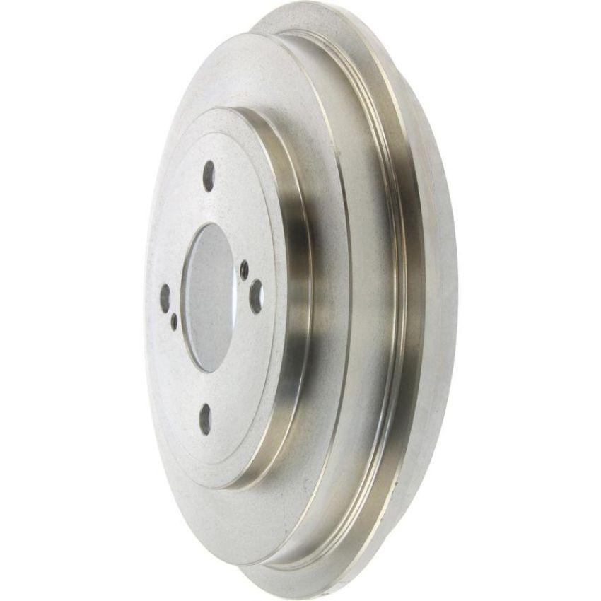 CENTRIC PARTS 123.40018 C-Tek Standard Brake Drum