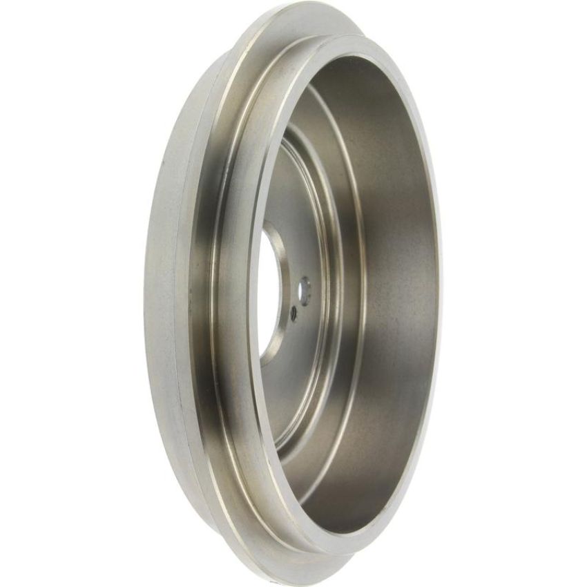 CENTRIC PARTS 123.40018 C-Tek Standard Brake Drum