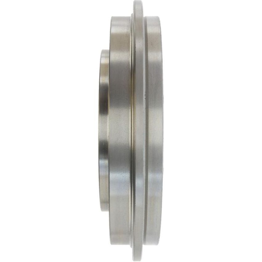 CENTRIC PARTS 123.40018 C-Tek Standard Brake Drum