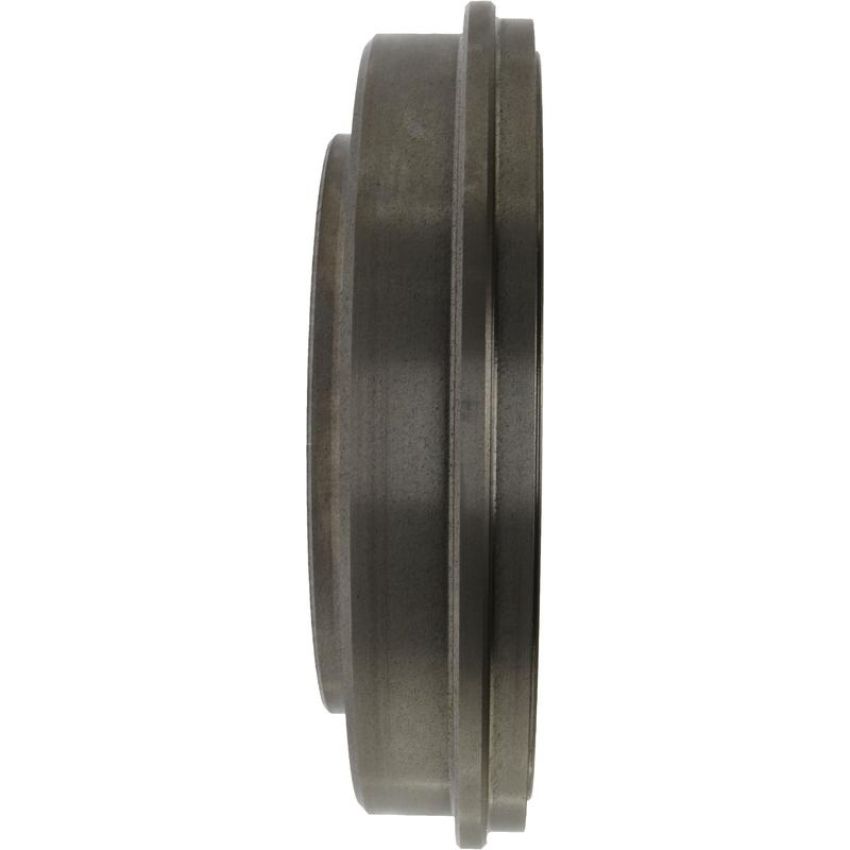 CENTRIC PARTS 123.41003 C-Tek Standard Brake Drum