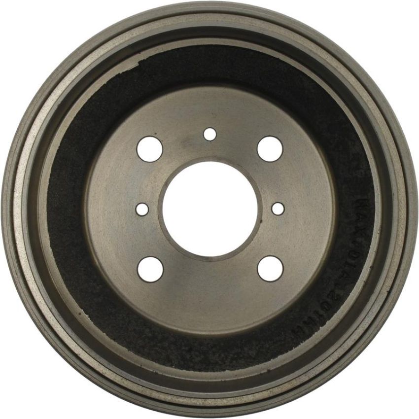 CENTRIC PARTS 123.41003 C-Tek Standard Brake Drum