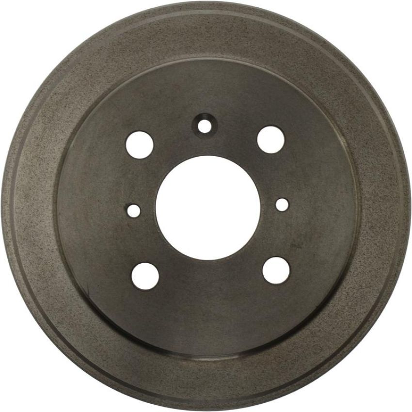 CENTRIC PARTS 123.41003 C-Tek Standard Brake Drum
