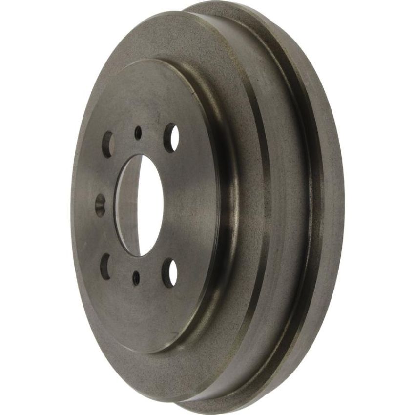 CENTRIC PARTS 123.41003 C-Tek Standard Brake Drum