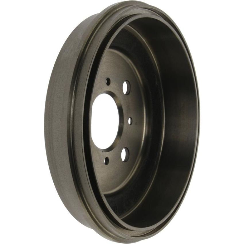 CENTRIC PARTS 123.41003 C-Tek Standard Brake Drum