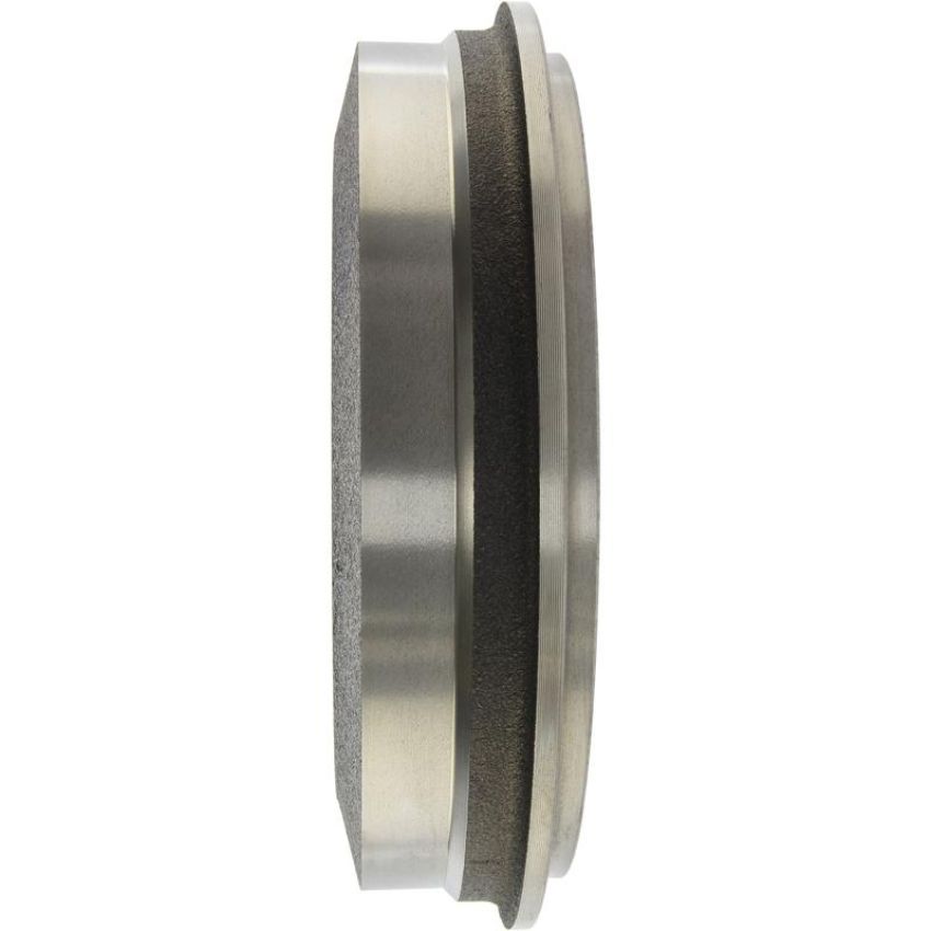 CENTRIC PARTS 123.42000 C-Tek Standard Brake Drum