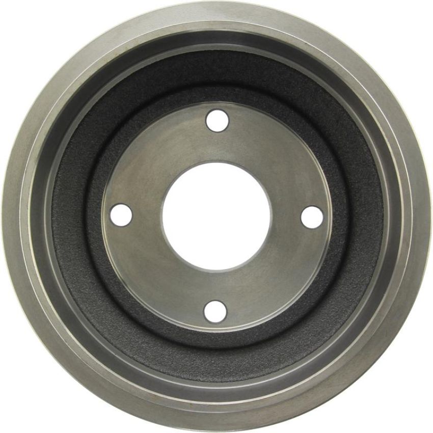 CENTRIC PARTS 123.42000 C-Tek Standard Brake Drum