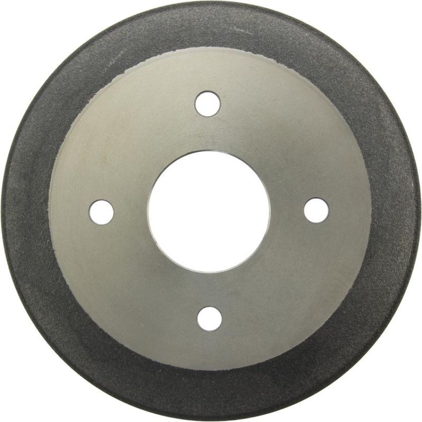 CENTRIC PARTS 123.42000 C-Tek Standard Brake Drum