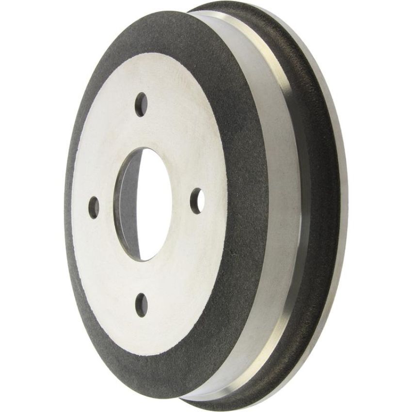 CENTRIC PARTS 123.42000 C-Tek Standard Brake Drum