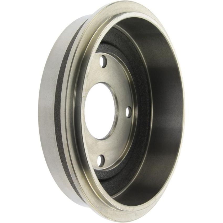 CENTRIC PARTS 123.42000 C-Tek Standard Brake Drum