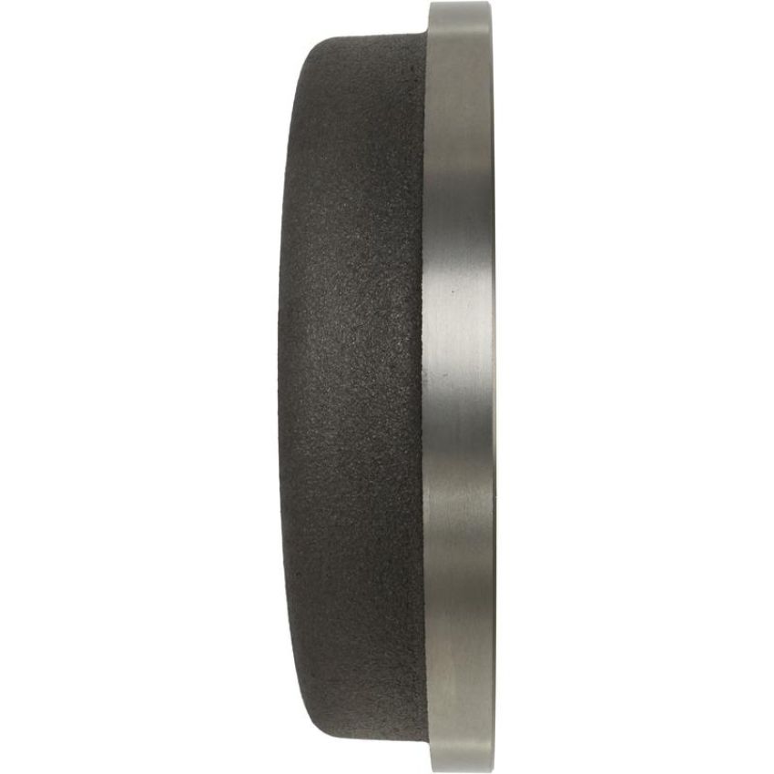 CENTRIC PARTS 123.42001 C-Tek Standard Brake Drum