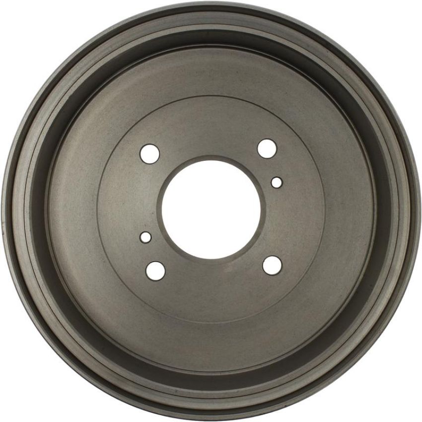 CENTRIC PARTS 123.42001 C-Tek Standard Brake Drum