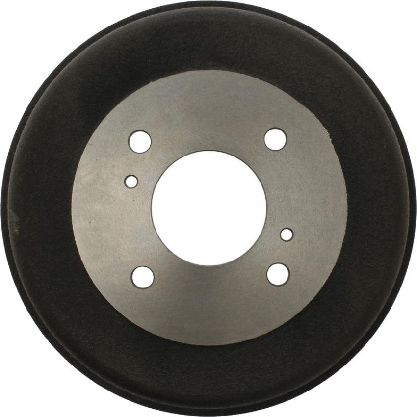 CENTRIC PARTS 123.42001 C-Tek Standard Brake Drum