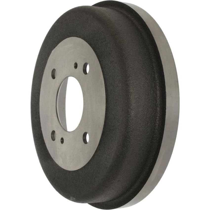 CENTRIC PARTS 123.42001 C-Tek Standard Brake Drum
